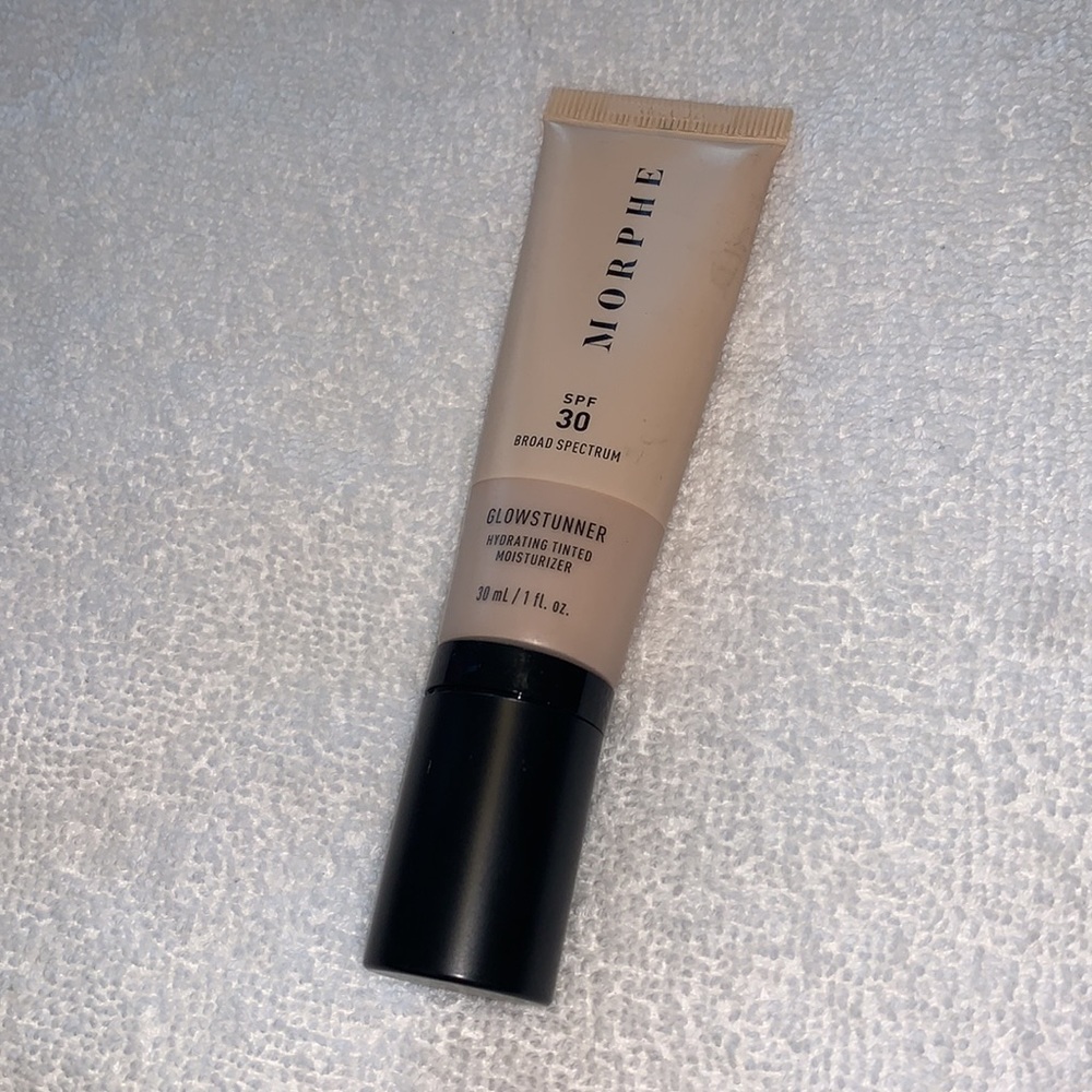 Morphe Glowstunner Tinted Moisturizer